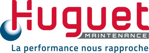logo HUGUET MAINTENANCE