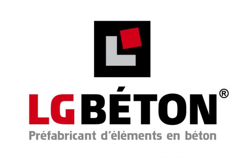 logo Lg Beton