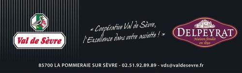 logo VAL DE SEVRE / DELPEYRAT
