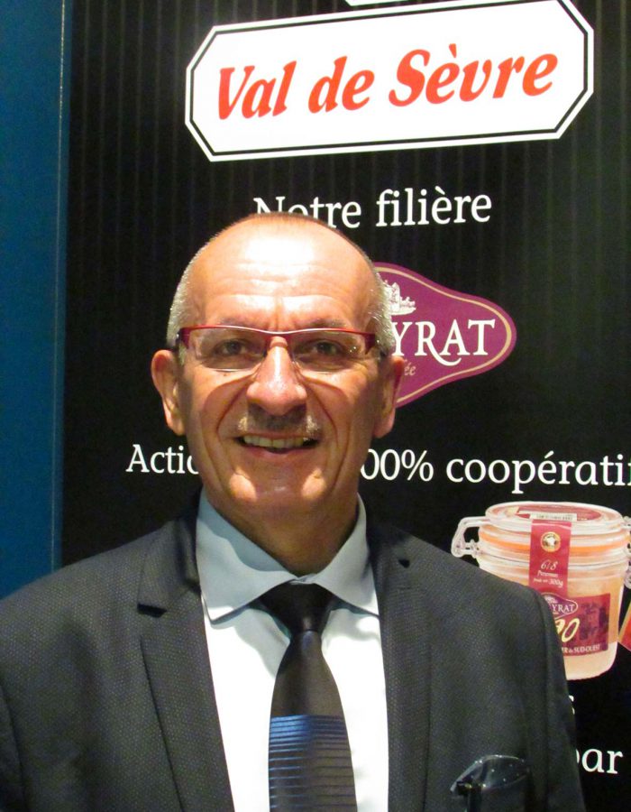 photo de Michel Fruchet