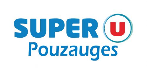 logo Super U Pouzauges