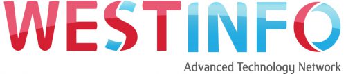 logo WEST INFO