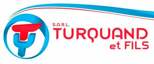 logo SARL TURQUAND ET FILS
