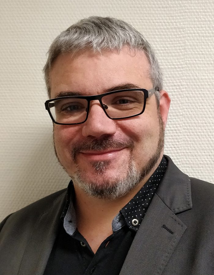 photo de Xavier Souchet