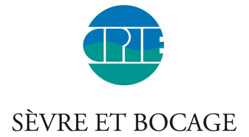 logo CPIE Sèvre et Bocage