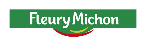 logo FLEURY MICHON