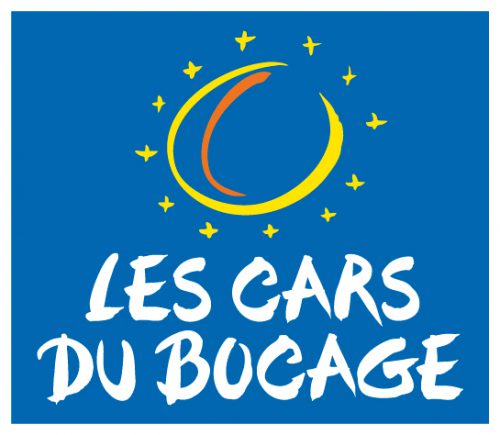 logo Les Cars Du Bocage