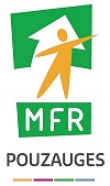 logo MAISON FAMILIALE RURALE « Bellevue »