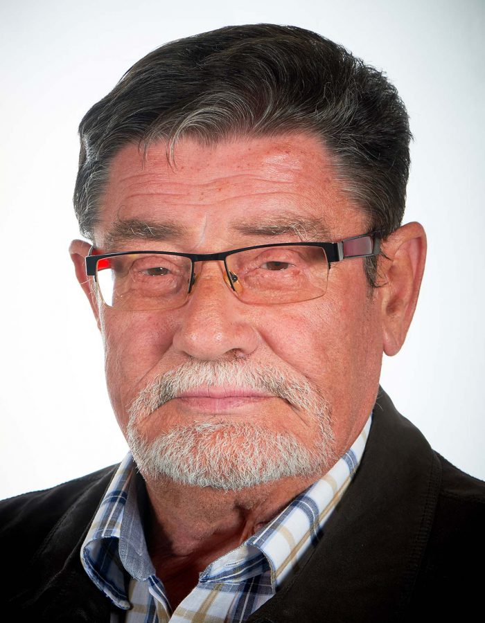 photo de Yves Bouchet