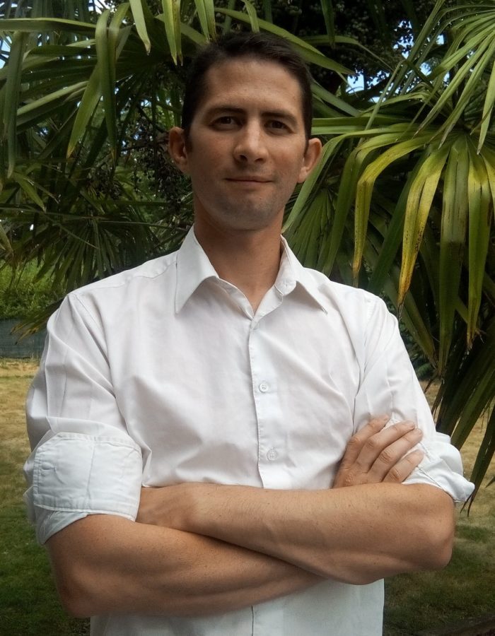 photo de Benjamin Norrito