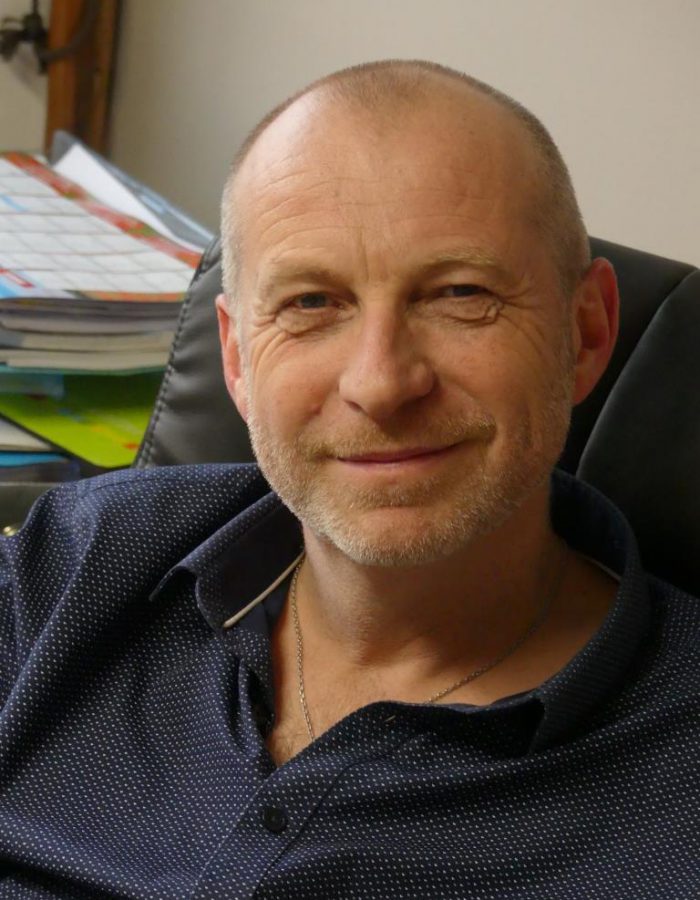 photo de Luc Sourisseau