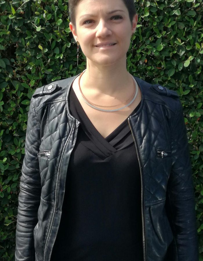 photo de Laurie-anne Hellio Bordron