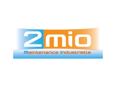 logo SARL 2 MIO
