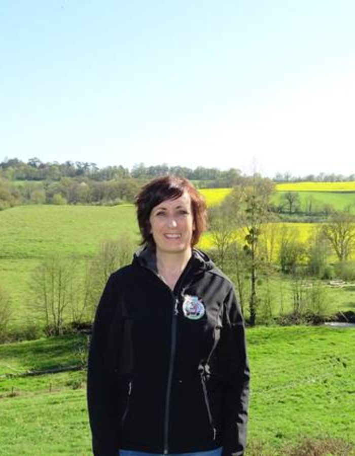 photo de Céline Alland
