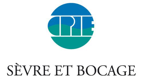 logo CPIE Sèvre et Bocage