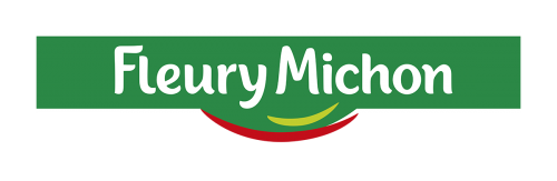 logo FLEURY MICHON