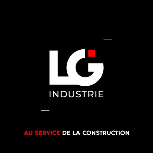 logo LG INDUSTRIE