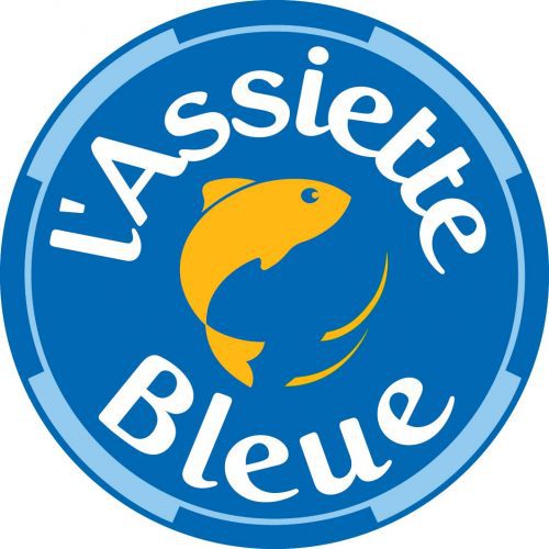 logo Assiette Bleue