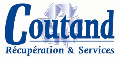 logo Coutand Recuperation Et Services