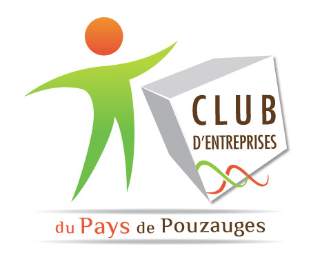 logo Club d'Entreprises du Pays de Pouzauges