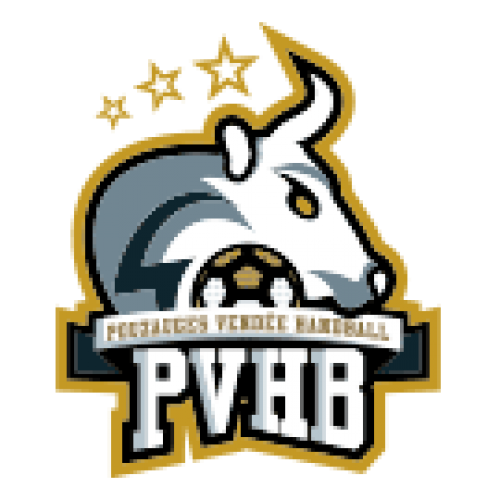 logo Pouzauges Vendée Handball