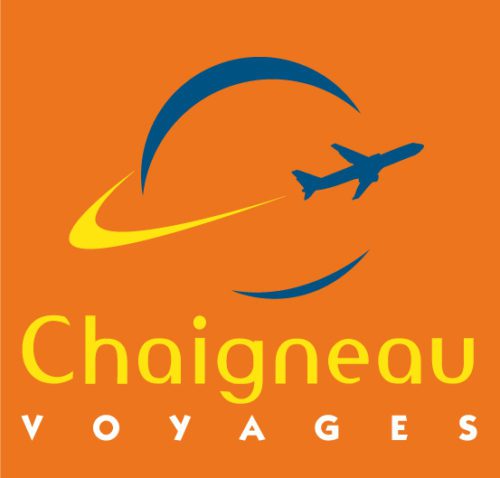 logo Chaigneau Voyages