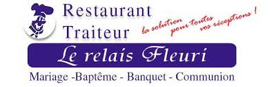 logo LE RELAIS FLEURI