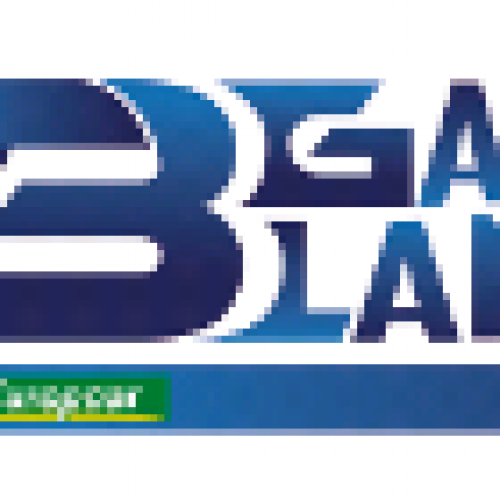 logo Garage Blanchard
