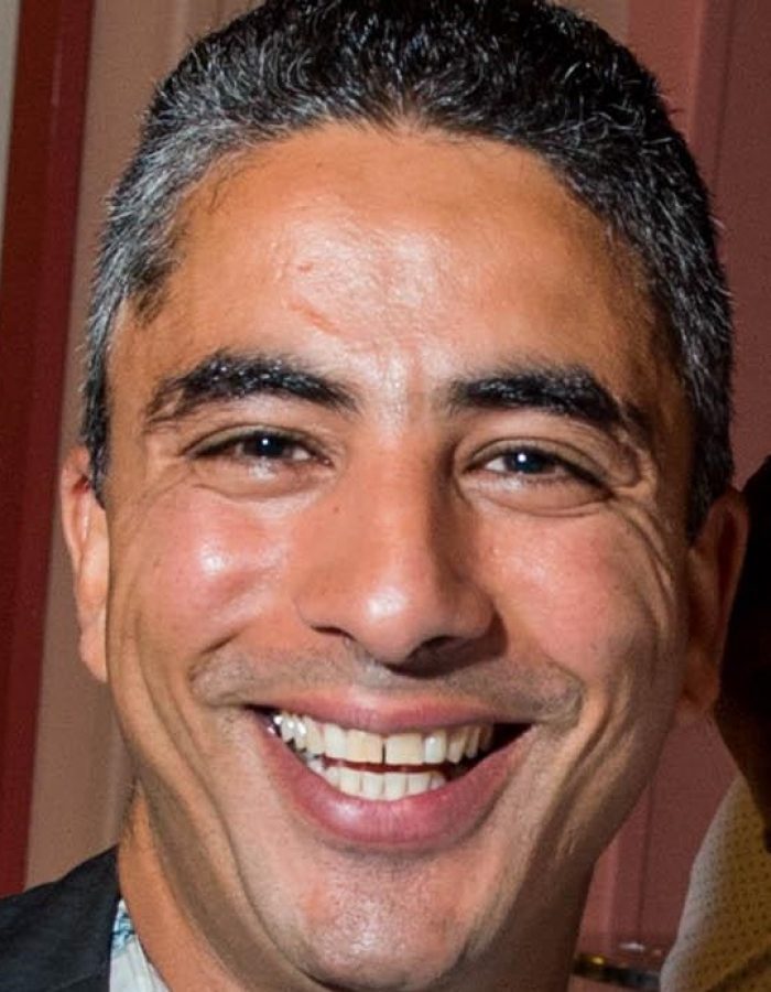 photo de Amine Boua