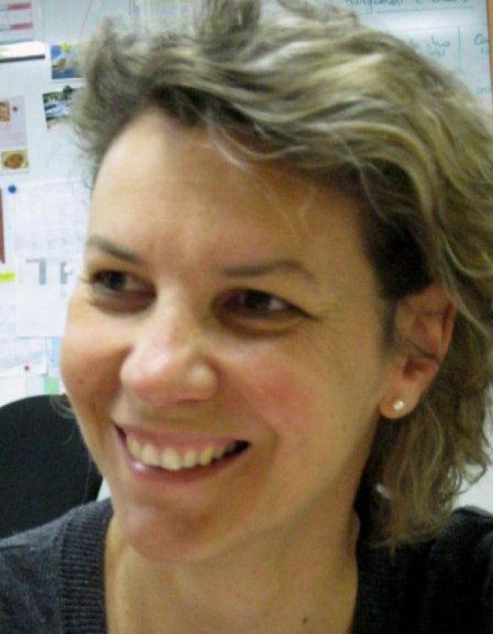 photo de Cecile Roger
