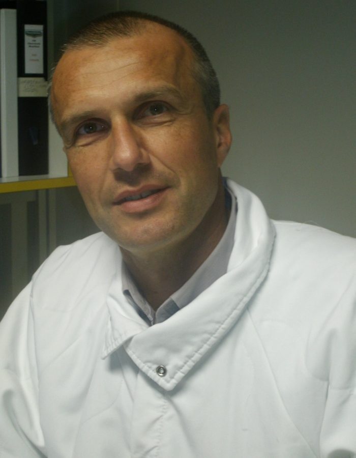 photo de Laurent Rouleau