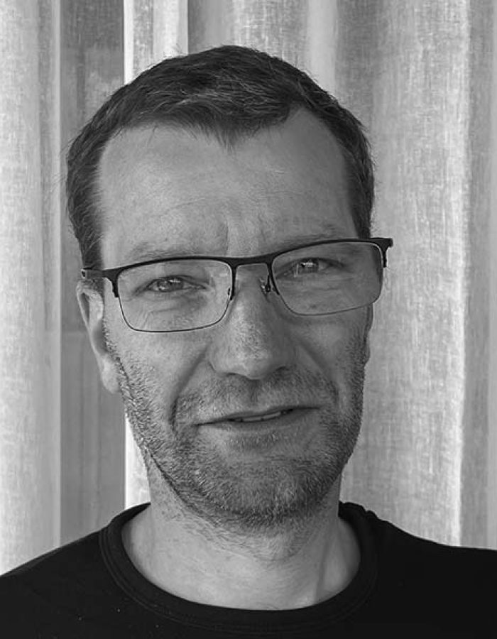 photo de Alexandre Deon