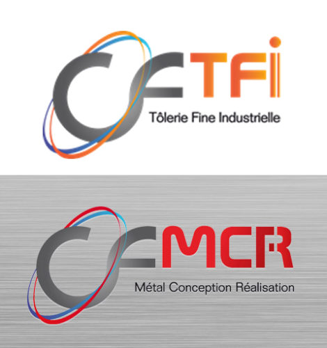 logo CFTFI / CFMCR