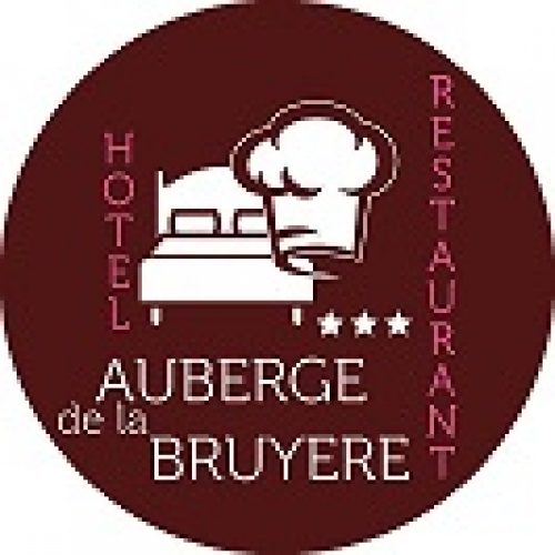 logo AUBERGE DE LA BRUYERE