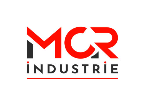 logo MCR INDUSTRIE