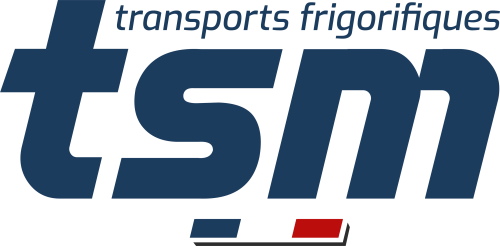 logo Transports TSM SAS