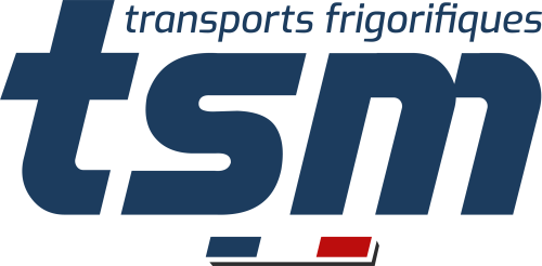 logo Transports Tsm Sas