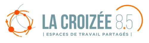 logo LA CROIZEE 8.5