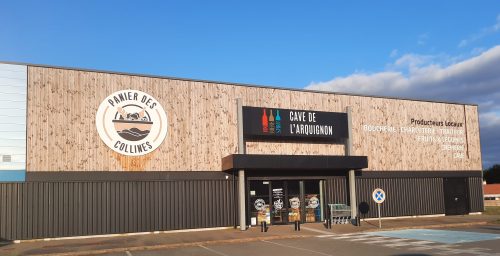 logo Panier Des Collines