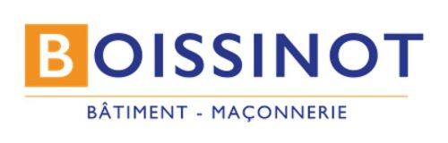 logo BOISSINOT