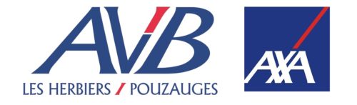 logo AXA AVB