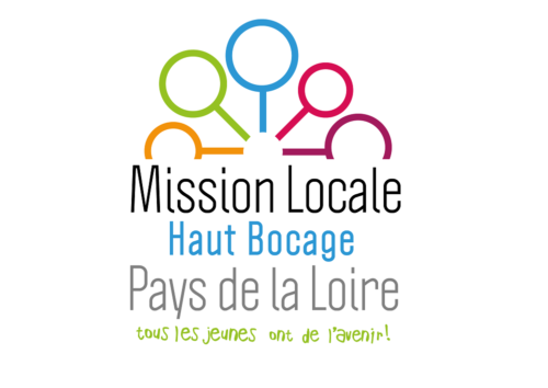 logo Mission Locale Du Haut Bocage