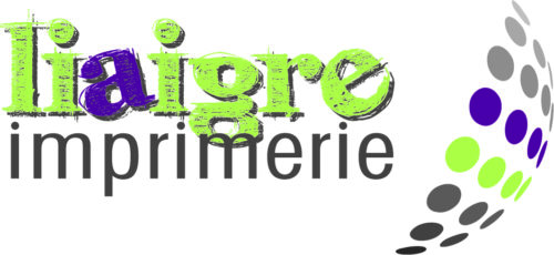 logo IMPRIMERIE LIAIGRE