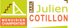 logo COTILLON MENUISERIE