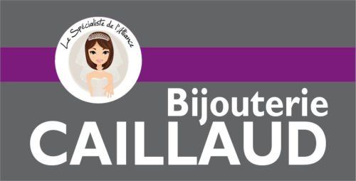 logo CAILLAUD BIJOUTERIE