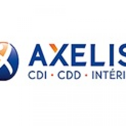 logo AXELIS