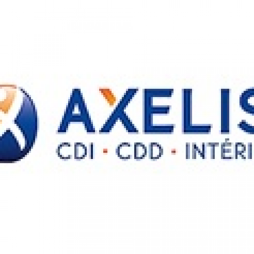 logo Axelis