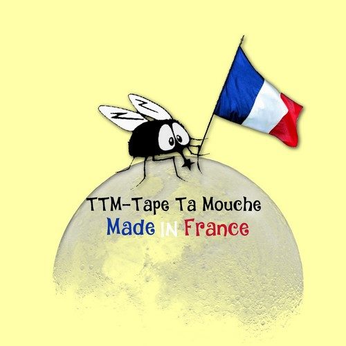 logo Ttm-tape Ta Mouche