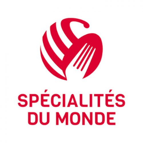 logo SPECIALITES DU MONDE