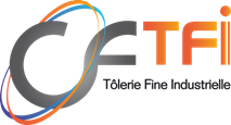 logo Cftfi Tôlerie Fine Industrielle